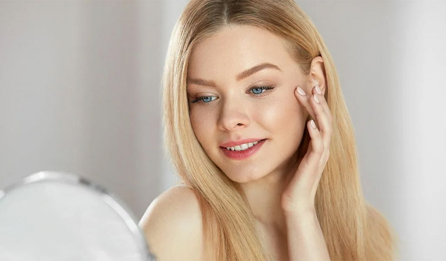 Как выглядеть моложе?! Секреты молодости и красоты! Аюрведическая косметология!