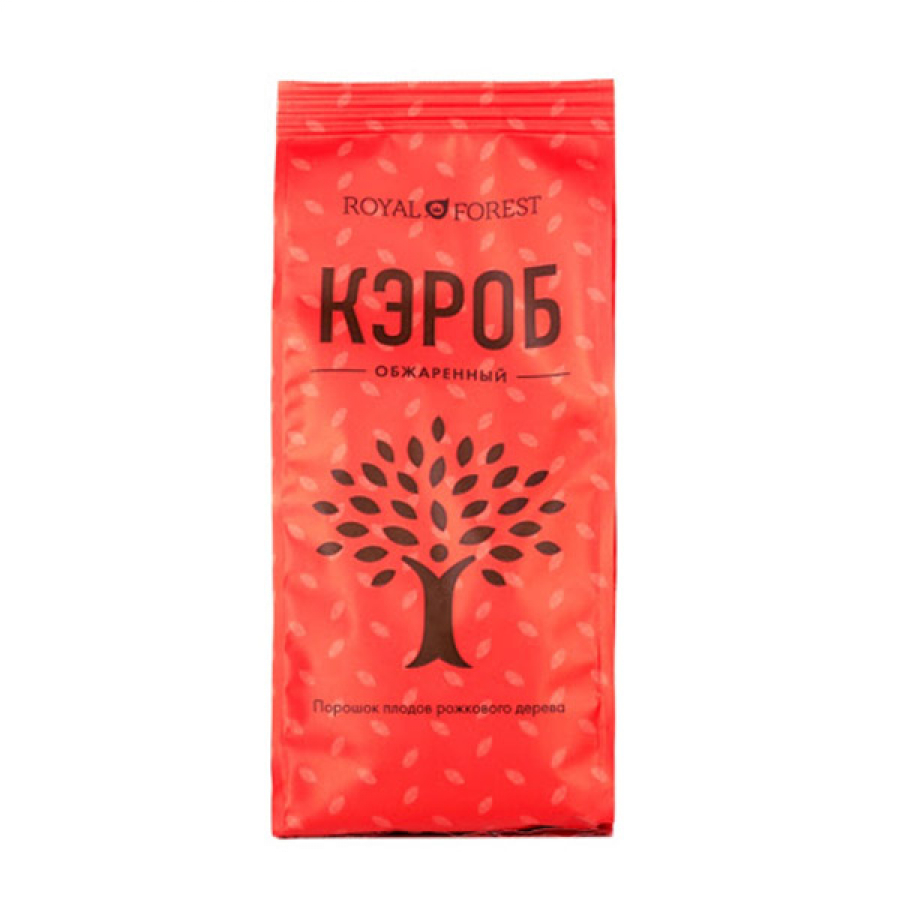 Кэроб Royal Forest