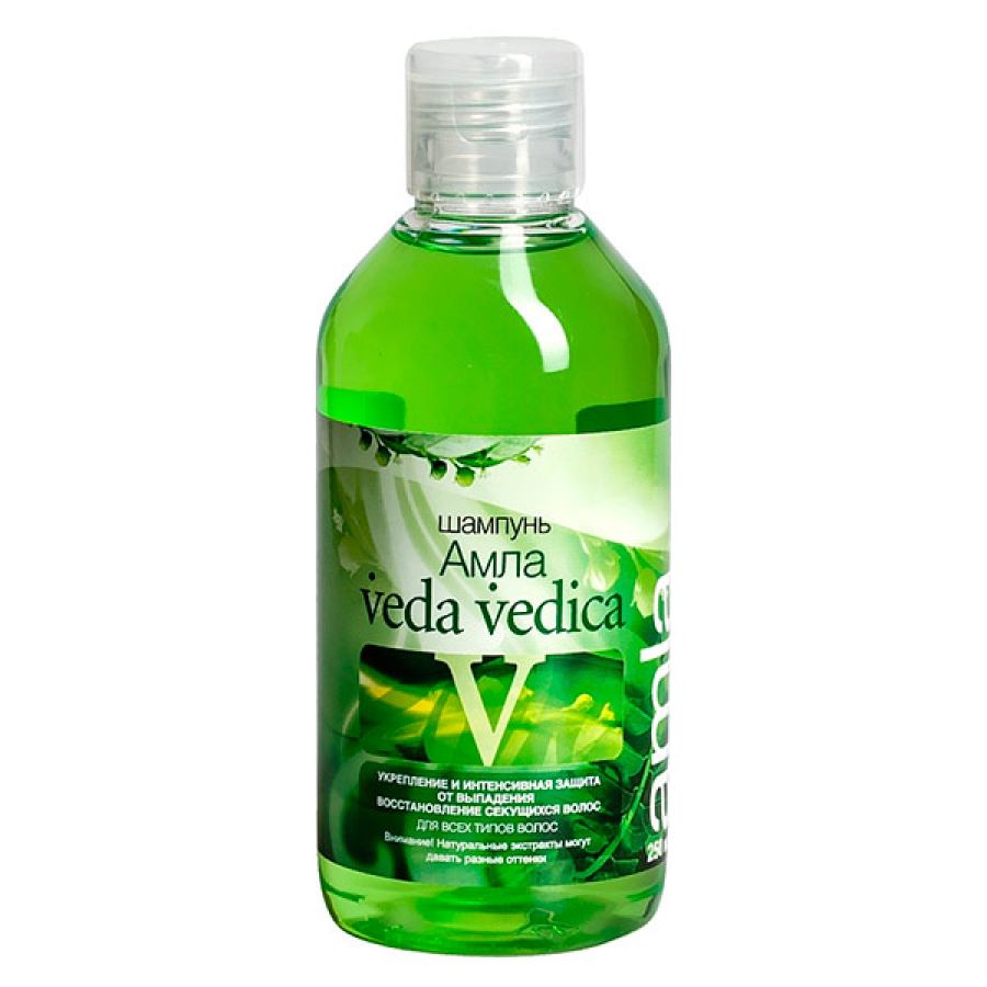 Шампунь Амла Veda Vedica