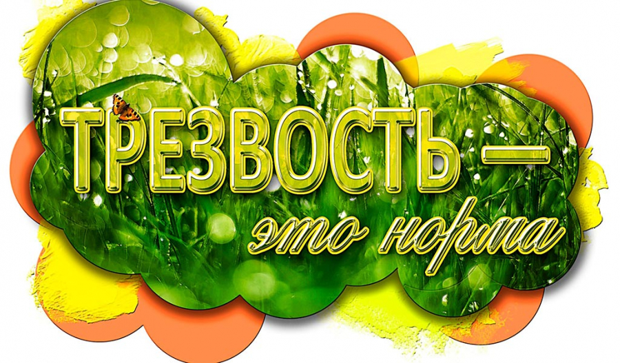 Трезвость