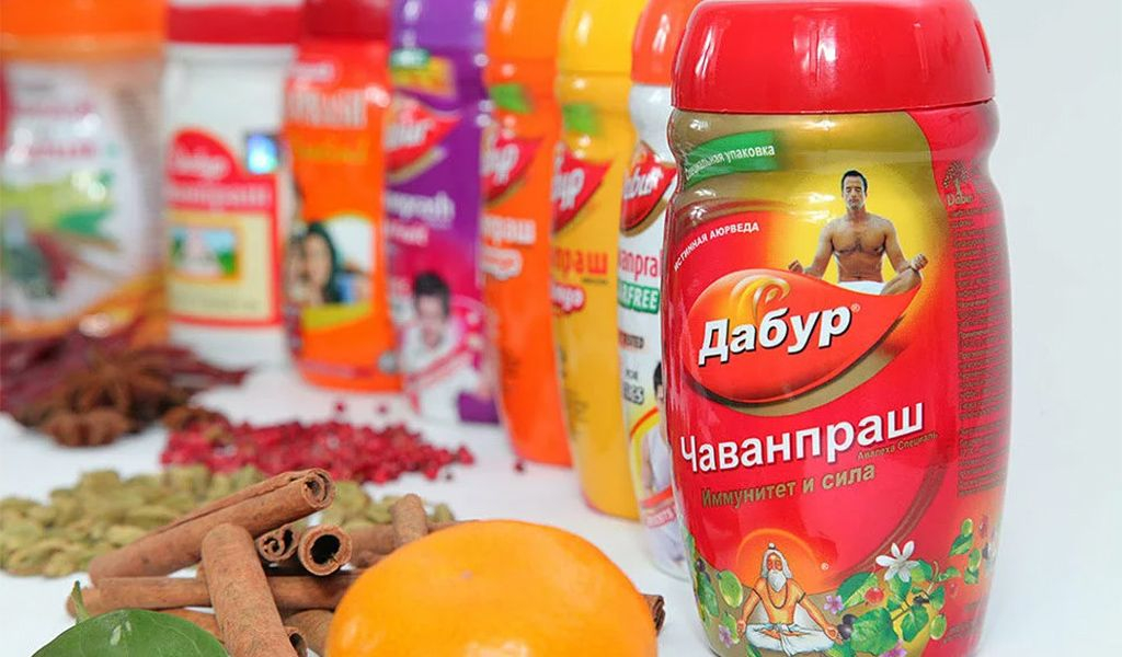 Чаванпраш