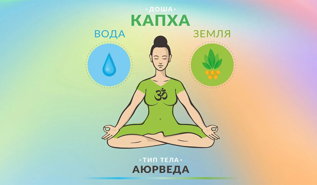 Доши в Аюрведе