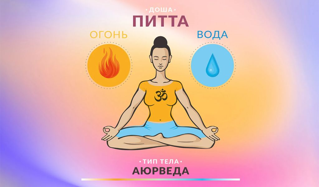 Питта Доша