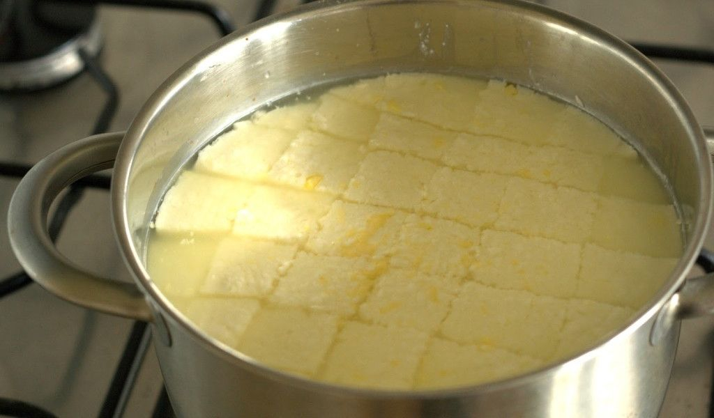 Расгулла