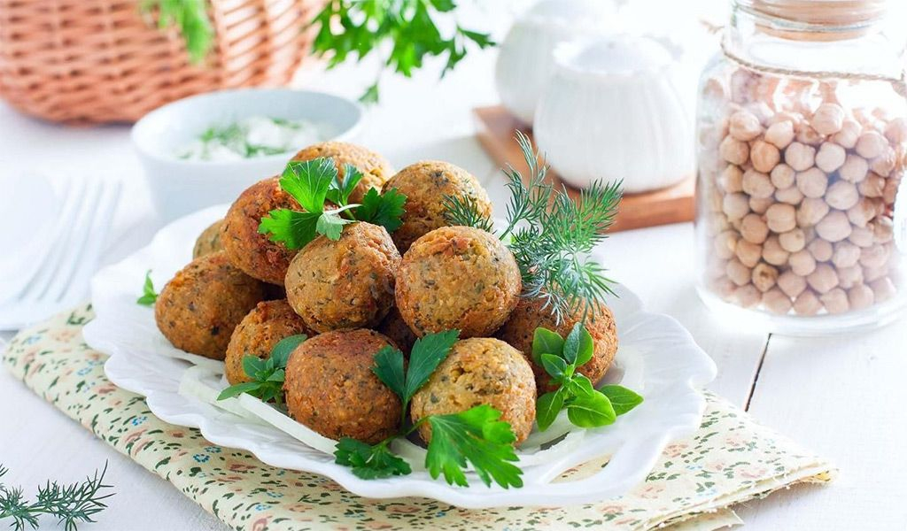 Фалафель