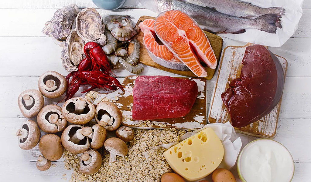 Витамин В17 Витамин В17