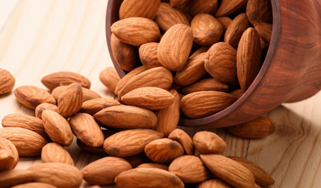 Витамин В17 Витамин В17