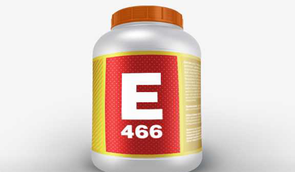 Пищевая добавка E 466
