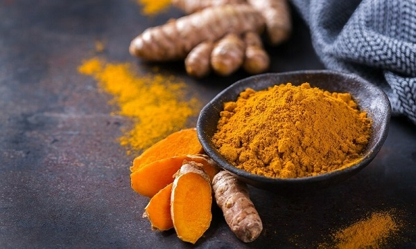 Диетические индийские продукты